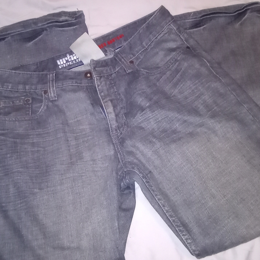 Urban Pipeline mens jeans